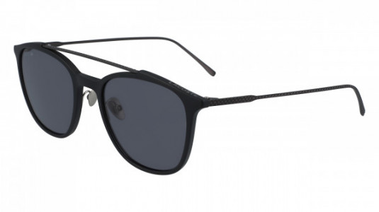 Lacoste L880S Sunglasses, (001) BLACK