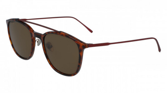 Lacoste L880S Sunglasses, (214) HAVANA