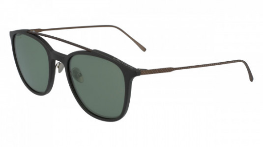 Lacoste L880S Sunglasses, (317) KHAKI