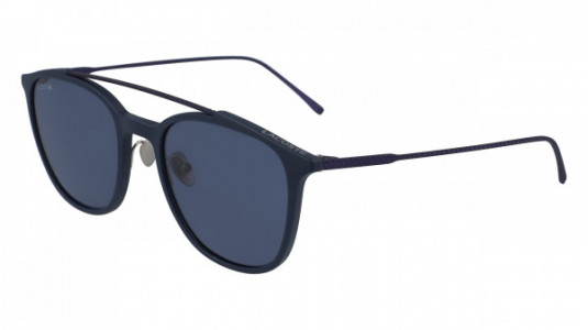 Lacoste L880S Sunglasses, (424) BLUE
