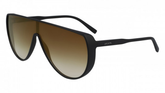 Lacoste L911S Sunglasses, (001) BLACK