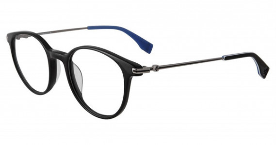 Converse VCO213 Eyeglasses, Black