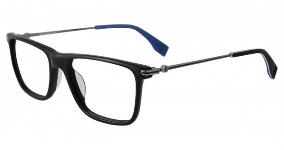 Converse VCO214 Eyeglasses, Black