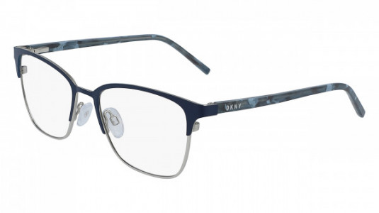 DKNY DK3002 Eyeglasses, (400) BLUE