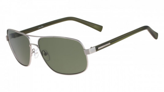 Calvin Klein R158S Sunglasses, (303) MOSS