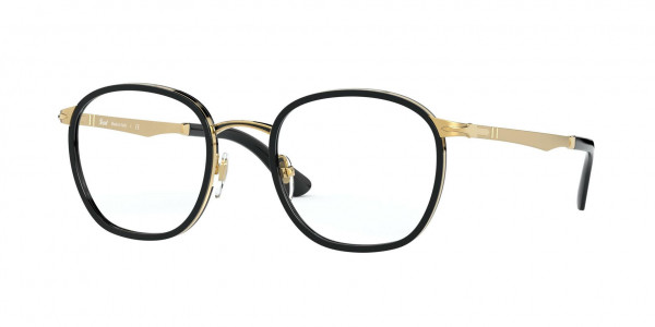 Persol PO2469V Eyeglasses, 1076 GOLD