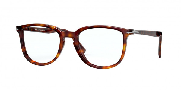 Persol PO3240V Eyeglasses, 24 HAVANA