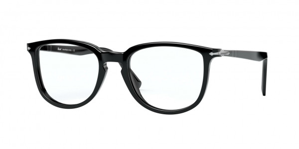 Persol PO3240V Eyeglasses, 95 BLACK