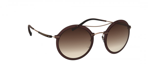 Silhouette Infinity Collection 8705 Sunglasses