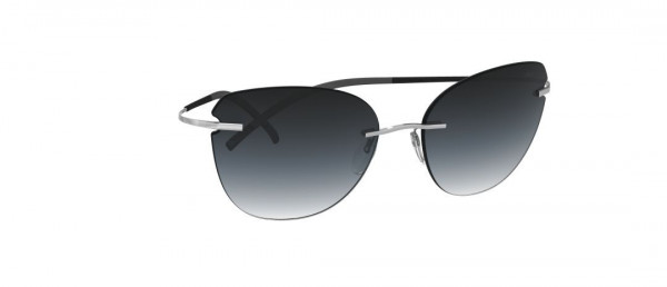 Silhouette TMA Collection 8175 Sunglasses
