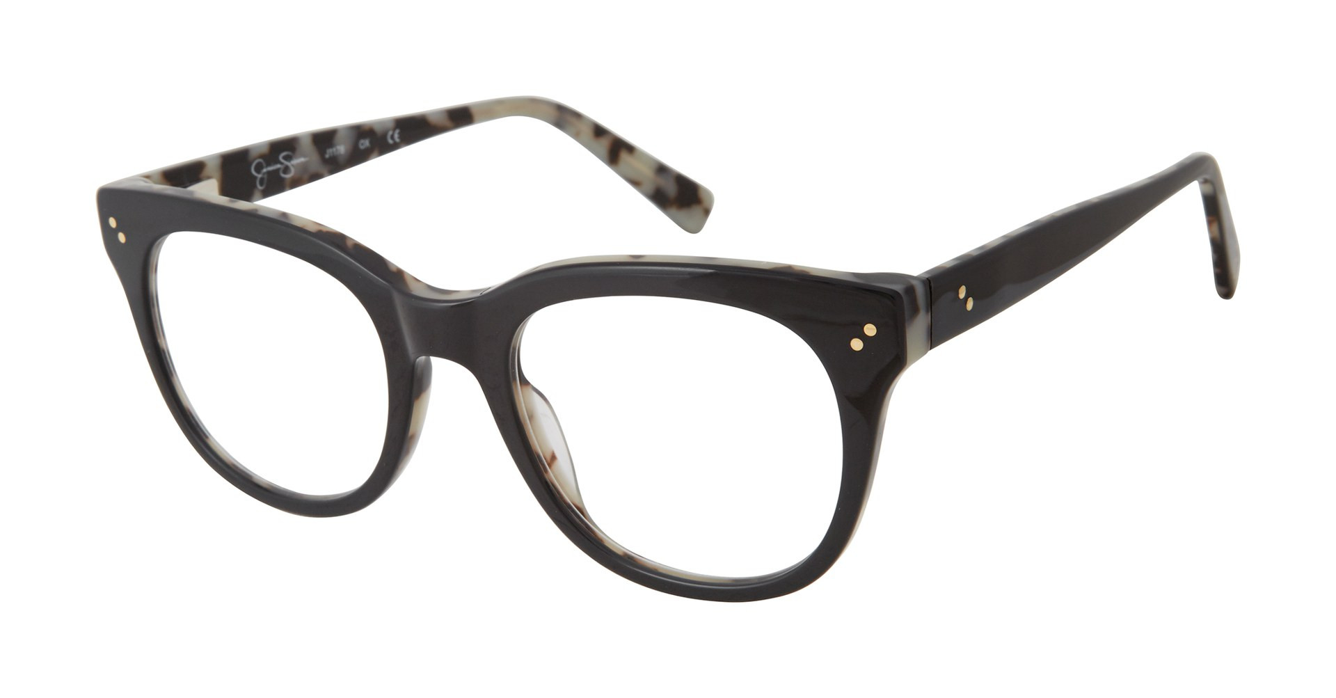 Jessica Simpson J1178 Eyeglasses