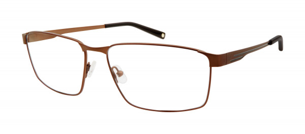 Callaway Extreme 9 TMM Eyeglasses, Brown