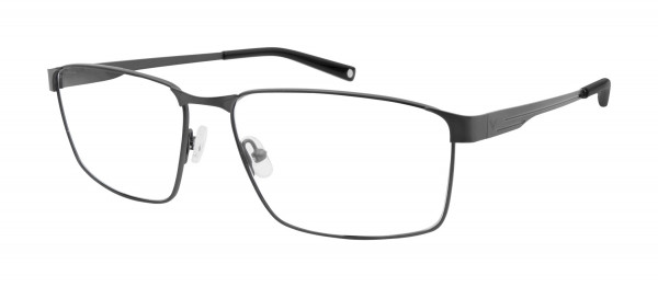 Callaway Extreme 9 TMM Eyeglasses, Gunmetal