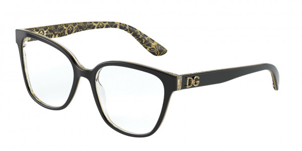 Dolce & Gabbana DG3321 Eyeglasses