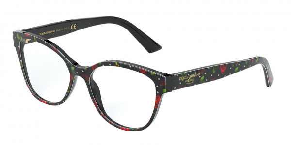 Dolce & Gabbana DG3322 Eyeglasses