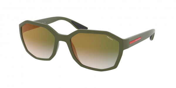Prada Linea Rossa PS 02VS ACTIVE Sunglasses