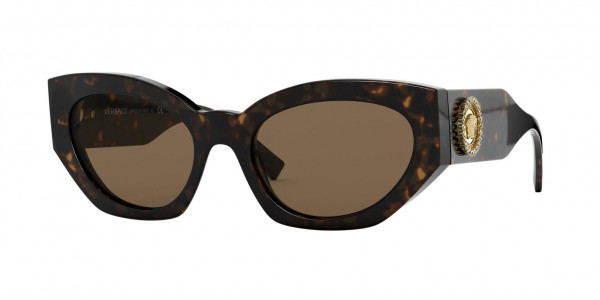 Versace VE4376B Sunglasses