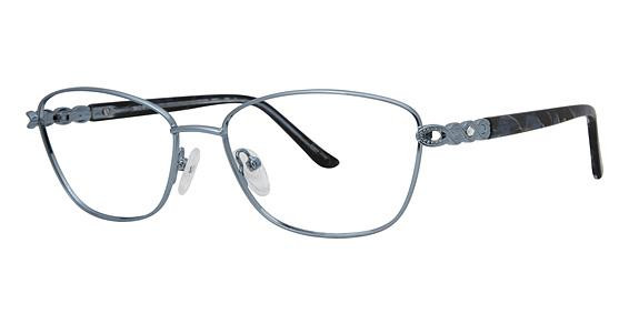 Elan 3426 Eyeglasses, Blue