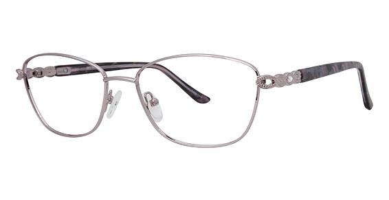 Elan 3426 Eyeglasses, Violet