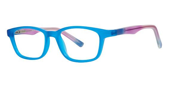 Parade 1797 Eyeglasses, Blue