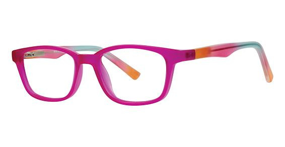 Parade 1797 Eyeglasses, Pink