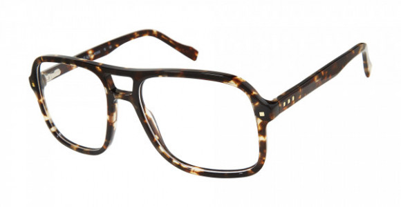 Rocawear RO505 Eyeglasses, TS TORTOISE