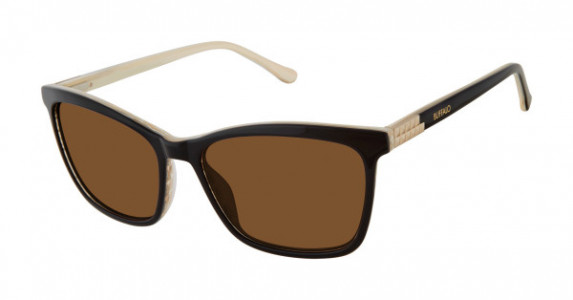 Buffalo BWS002 Sunglasses