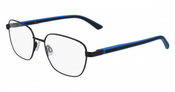 Cole Haan CH4041 Eyeglasses, 001 Black