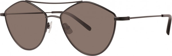 Vera Wang V491 Sunglasses, Black