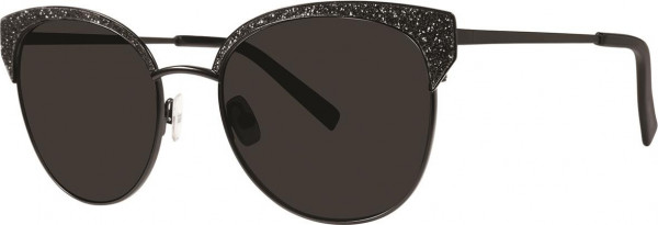 Vera Wang Esmeralda Sunglasses, Black