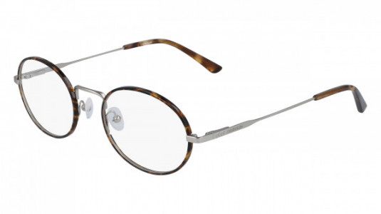 Calvin Klein CK20115 Eyeglasses, (282) HONEY TORTOISE
