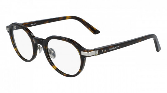 Calvin Klein CK20504 Eyeglasses, (235) DARK TORTOISE