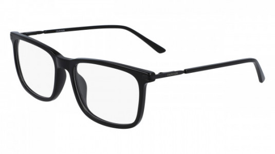 Calvin Klein CK20510 Eyeglasses, (410) CRYSTAL NAVY