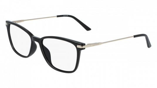 Calvin Klein CK20705 Eyeglasses, (001) BLACK