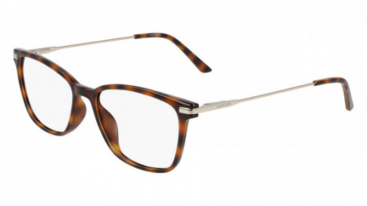 Calvin Klein CK20705 Eyeglasses, (240) SOFT TORTOISE