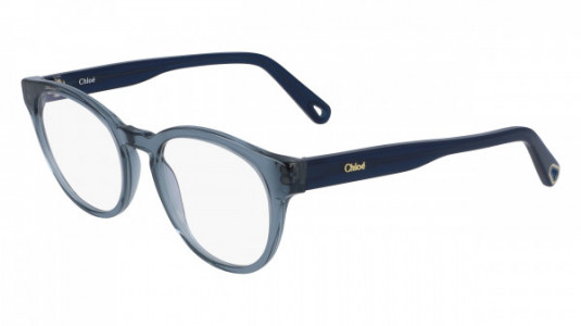 Chloé CE2746 Eyeglasses, (036) DARK GREY