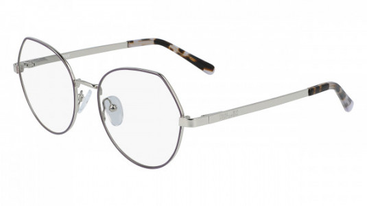 Diane Von Furstenberg DVF8074 Eyeglasses, (530) LAVENDER