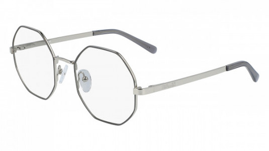 Diane Von Furstenberg DVF8075 Eyeglasses, (014) CHARCOAL
