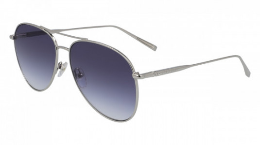 Longchamp LO139S Sunglasses, (040) SILVER
