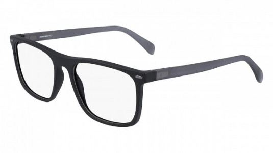 Marchon M-3804 Eyeglasses, (002) BLACK