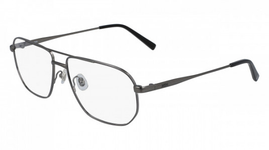 MCM MCM2137 Eyeglasses, (001) BLACK