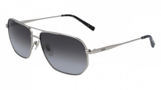 MCM MCM141S Sunglasses, (045) SILVER