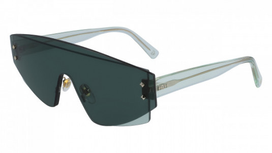 MCM MCM694S Sunglasses, (315) GREEN