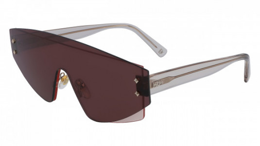 MCM MCM694S Sunglasses, (610) ROSE