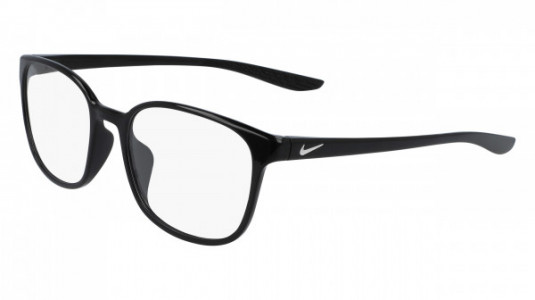 Nike NIKE 7026 Eyeglasses, (001) BLACK