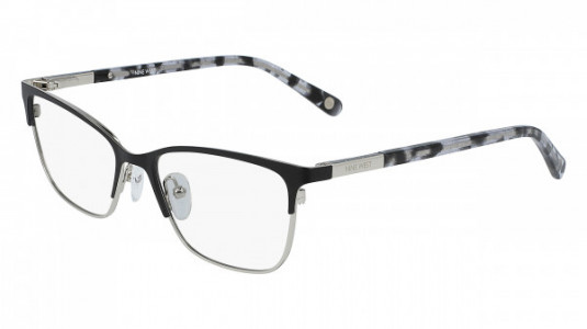 Nine West NW1089 Eyeglasses, (001) BLACK