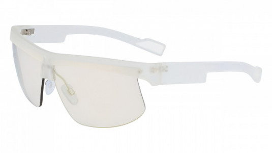 DKNY DK515S Sunglasses, (000) CRYSTAL