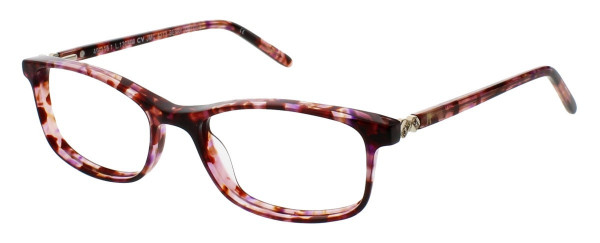 Jessica McClintock JMC 4313 Eyeglasses