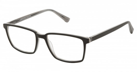 XXL OSPREY Eyeglasses, GREY
