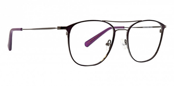 Life Is Good Ava Eyeglasses, Purple